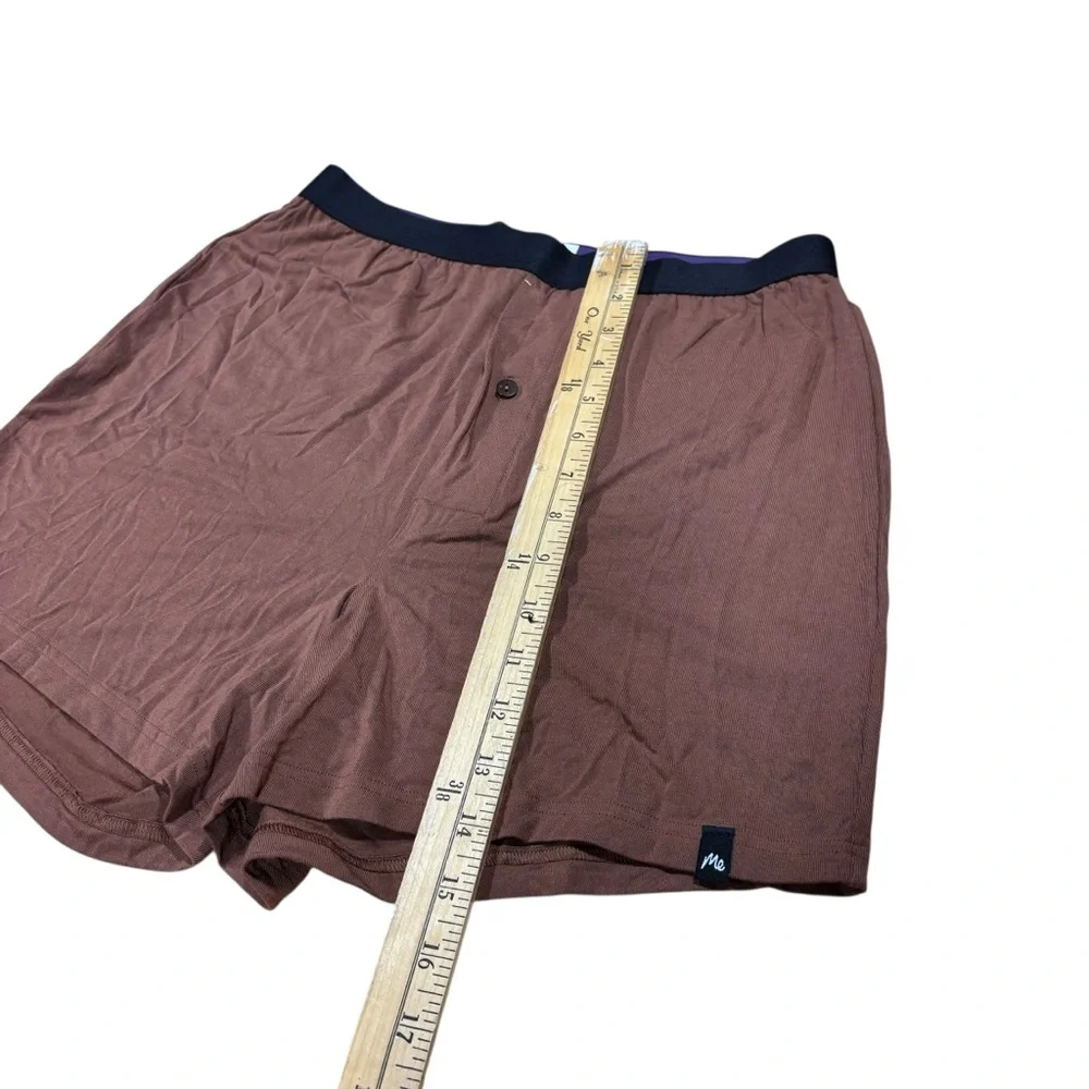 ME Undies Men’s Boxers Size Medium